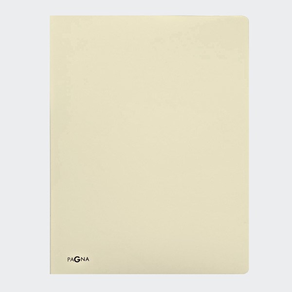 ﻿PAGNA Ringbuch, DIN A4, Rückenbreite: 25 mm