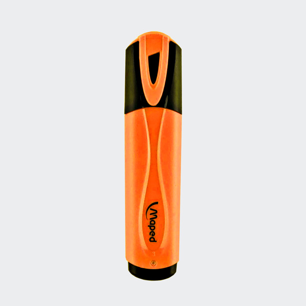 Maped Textmarker FLUO'PEPS Classic