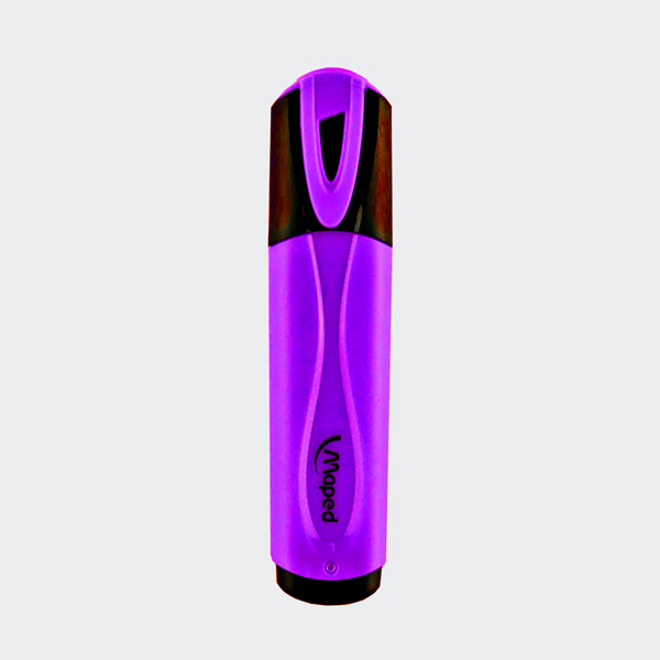 Maped Textmarker FLUO'PEPS Classic